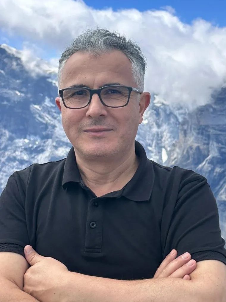Prof. Dr. Orhan Görgülü