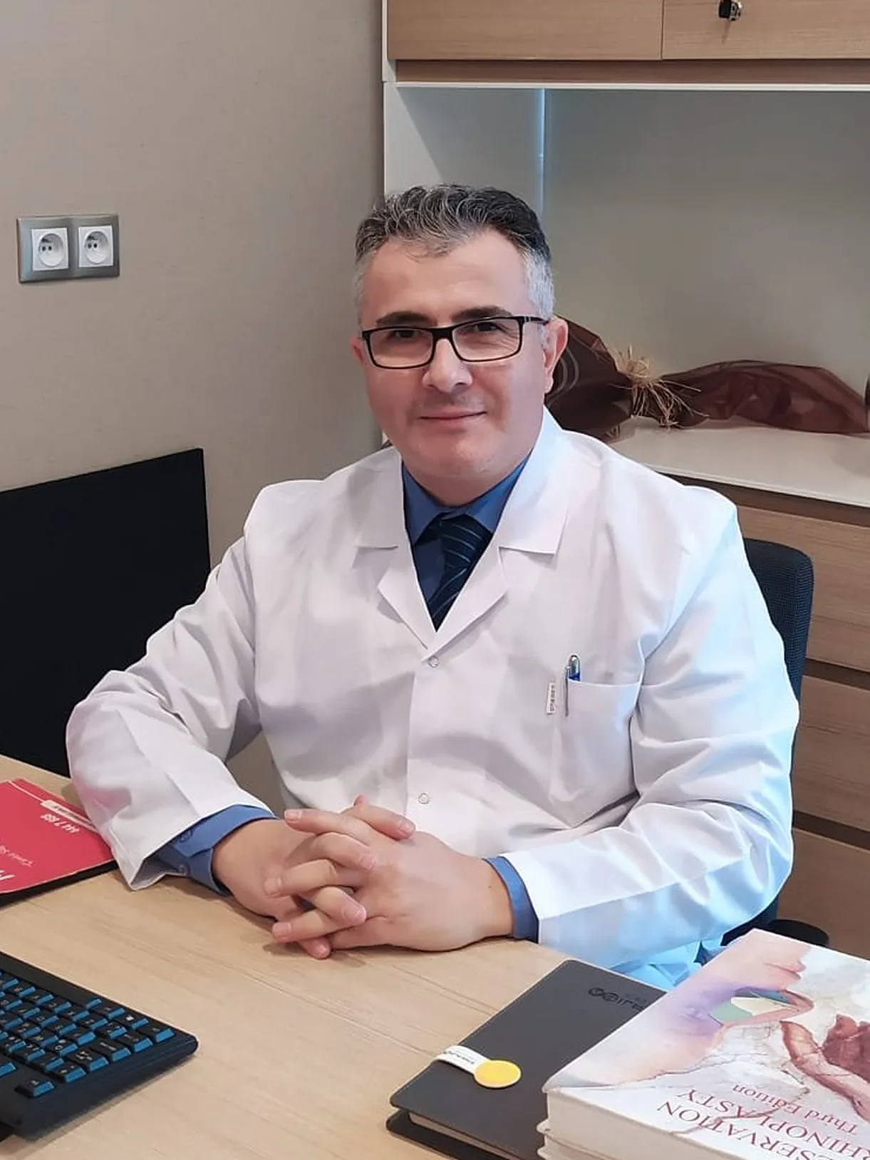 Prof. Dr. Orhan Görgülü